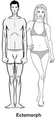 Ectomorph